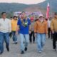Bupati Barru Andi Ina sambut peserta Bhayangkara Off Road Seri V Tahun 2026 di Lappa Laona