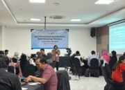 Angkat Tema “Lebih Siap, Lebih Baik”, Yayasan Mitra Netra Gelar Orientasi Dunia Kerja bagi Mahasiswa Tunanetra