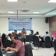Yayasan Mitra Netra Gelar Orentasi Tema "Lebih Siap, Lebih Baik”, di Room Inspiring, Hotel Unhas Lantai 2, Makassar