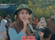 Semarak HUT RI ke-81 dan Hari Jadi Ke-66, Desa Cilellang Gelar Lomba Rakyat 3 Hari