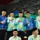 Sekda Barru Hadiri MTQ KORPRI Tingkat Nasional VIII Di Kabupaten Pangkep