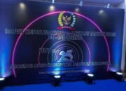 ADKASI Gelar Rakernas 2026, Konsolidasikan 415 DPRD Kabupaten Se-Indonesia