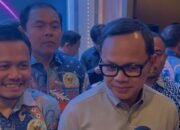 Ketum ADKASI Dipuji Bima Arya, “ Konseptor Orator dan Negosiatornya Dahsyat”
