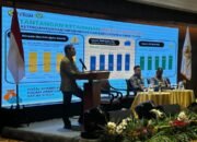 Sekjen ESDM Dadan Kusdiana Ungkap Empat Pilar Ketahanan Energi, Daerah Diminta Bersiap Hadapi Transisi