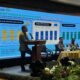 Sekjen Kementerian Energi dan Sumber Daya Mineral (ESDM) Dadan Kusdiana dalam Rakernas Asosiasi DPRD Kabupaten Seluruh Indonesia (ADKASI) 2026 di Hotel Borobudur, Jakarta,