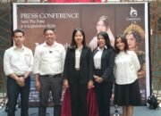 Gammara Hotel Makassar Hadirkan “Mappabotting Ri Gammara”, Padukan Kemewahan Modern dan Tradisi Sulsel