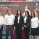 Press Conference General Manager Gammara Hotel Makassar