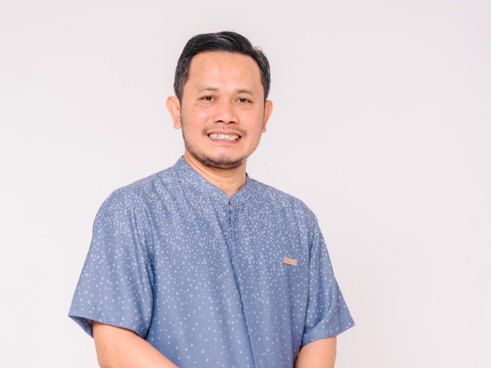 Oleh: Siswanto, S.Pd., M.H. Mahasiswa Doktoral Ilmu Politik, Universitas Nasional
