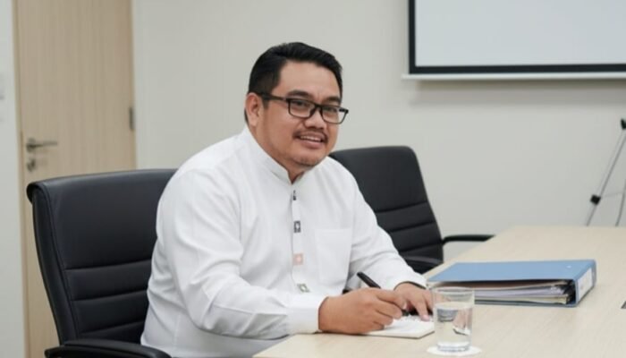 Hiyar Abdi Hamzah: Sekolah Swasta Harus Unggul dengan Mutu, Bukan Sekadar Bersaing Merebut Siswa