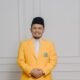 Ketua Umum Asosiasi DPRD Kabupaten Seluruh Indonesia (ADKASI), Siswanto, S.Pd., MH.(Foto/TerasKota)?