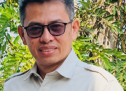 BEBAS AKTIF MENGHADAPI KRISIS ENERGI GLOBAL