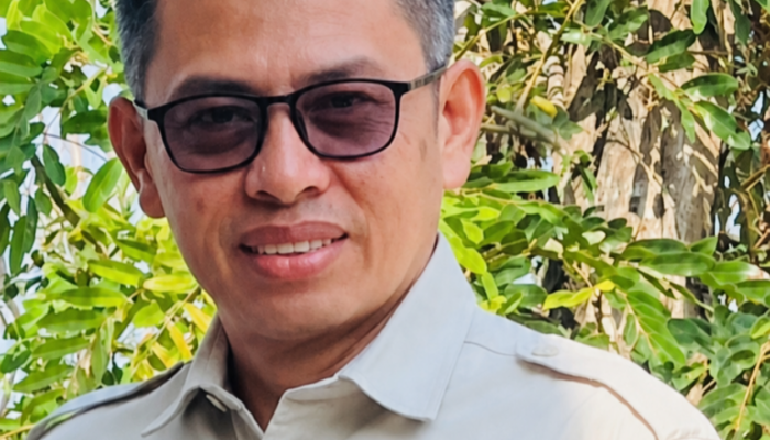 BEBAS AKTIF MENGHADAPI KRISIS ENERGI GLOBAL