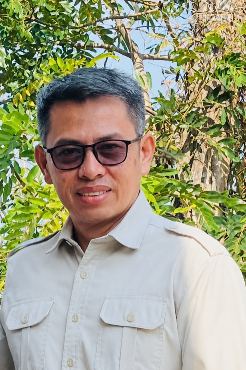 OPINI: Muhammad Idris Sadik seorang mahasiswa Doktoral Ilmu Politik Universitas Nasional Jakarta.