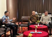 Rakernas ADKASI 2026, Siswanto Dorong Penguatan DPRD dan Otonomi Daerah