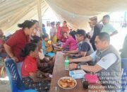 Pemprov Sulsel Kerahkan Tim Kesehatan, 315 Pasien Dilayani Pascagempa di Manggarai