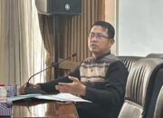 Abdul Razak Minta SKPD Gowa Jelaskan Rendahnya Realisasi Anggaran