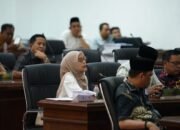 Risqiyah Ingatkan Kabag Kerjasama Setda Gowa, Jangan Janji Gaji ASN Cair Senin-Rabu