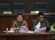 Taufik Surullah Luruskan Pernyataan Bupati Gowa soal APBD Perubahan: Pimpinan DPRD Sudah Dua Kali Surati Pemda