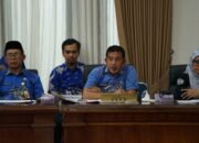 Kabag Kerjasama Setda Gowa Janji Gaji  dan Hak ASN Cair Senin-Rabu