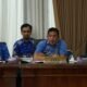 Rapat Kerja Gabungan Komisi I, II, III dan IV DPRD Kabupaten Gowa, Jumat (4/9/2026).