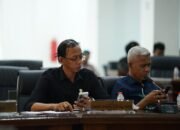 Abdul Kadir Dg Tulo Tegaskan DPRD Tak Campuri Bupati, Hanya Kawal Prosedur