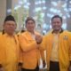 Siswanto resmi dilantik sebagai Wakil Ketua DPD Partai Golkar Provinsi Jawa Tengah masa bakti 2025–2030.