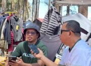 Alltrek Hadir Menambah Semangat dalam Milad ke-3 Camping Ika Smandel Makassar