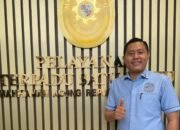 Plt Dicabut, Diganti Plh, Khaeril Jalil: Ada Apa dengan Keputusan Bupati Gowa?”