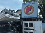 Prima Jaya UPVC Perluas Jangkauan Usaha, Layani Permintaan Pintu dan Jendela UPVC di Sulawesi