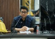 Meski Sakit, Hasrul Abdul Rajab Tetap Temui Guru Gowa yang Ancam Mogok Kerja