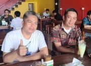 Tinggalkan Jabatan Sekjen PERADMI, Bang Jaju Fokus Perkuat Pendidikan Paralegal dan Klinik Hukum