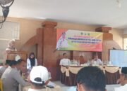 Pemerintah Desa Cilellang Gelar Musrenbang Desa RKPDes 2027 dan Usulan 2028