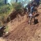 Jembatan Beton Ere Pucca’ Gowa Tembus 48%, Bukti Nyata Kemanunggalan TNI-Rakyat