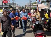 Ketua DPD PAN Gowa Soroti Antrean BBM Bersubsidi: Masyarakat Diminta Tetap Tenang