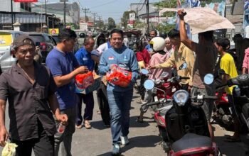 Ketua DPD PAN Gowa Soroti Antrean BBM Bersubsidi: Masyarakat Diminta Tetap Tenang