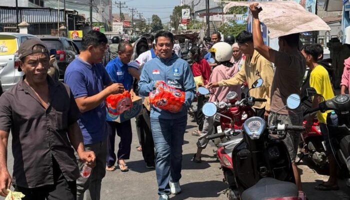 Ketua DPD PAN Gowa Soroti Antrean BBM Bersubsidi: Masyarakat Diminta Tetap Tenang