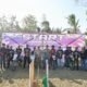 Wabup Barru Abustan Buka Lomba Balap Motor Taxi Kading Cup Race 2026 di Sirkuit Arung Nio