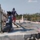 Progres Capai 78%, Jembatan Beton Pabbundukang Gowa Segera Rampung Berkat Kolaborasi TNI-Masyarakat