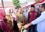 Bupati Barru Andi Ina Tegaskan Komitmen Dukung Program Sekolah Rakyat Nasional Kemensos