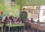 Sinergi TNI dan Yayasan Gowata Sukses Salurkan Ratusan Porsi Makanan Bergizi di Pallangga