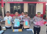 Polresta Gowa Ungkap Kasus Penipuan dan Penggelapan 19 Mobil Rental