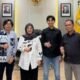 Pasca Hak Angket, Kini Bupati Husniah dan Asrul Makkaraus Satu Bingkai