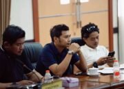 Indra Bantah Demo Kepung Kantor Bupati Gowa Ditunggangi ASN Nonaktif, Sebut Murni Gerakan Masyarakat