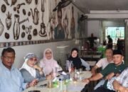 Angkatan 86 Ika Smandel Makassar Siap Gelar 4 Dekade di Malino