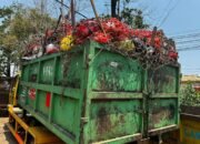 Tumpukan Sampah di Sejumlah Titik, Kabid DLH Gowa Bilang Begini!