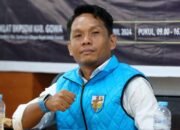 KNPI Gowa Ungkap Alasan di Balik Gerakan Rakyat