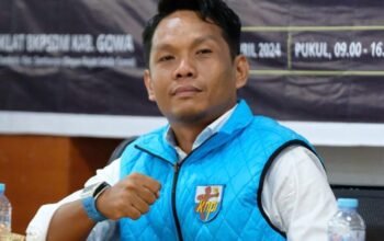 KNPI Gowa Ungkap Alasan di Balik Gerakan Rakyat