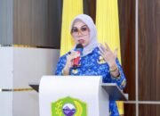Bupati Barru Andi Ina Kukuhkan Empat Asosiasi Peternakan Kuat Menuju Barru Sejahtera