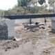 Akselerasi Pembangunan Jembatan Beton Sungai Jatia di Gowa Tunjukkan Progres Positif