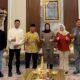 Elite Politik Gowa Mulai Bertemu, Ambas Syam Sambangi Husniah